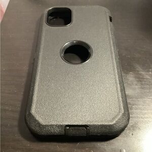 iPhone 11 black case